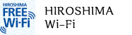 HIROSHIMA Wi-Fi